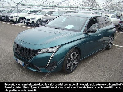 Peugeot 308 SW PC SW allure -