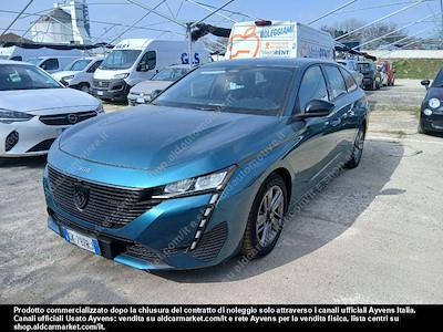 Peugeot 308 SW SW active pack -