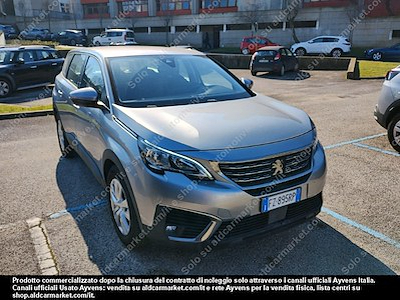 Peugeot 5008 bluehdi 130 business eat8 -