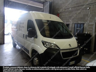 Peugeot boxer 335 l3h2 2.2 bluehdi -