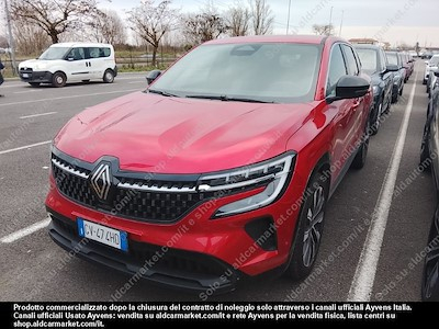 Renault austral PC 1.2 e-tech hev -