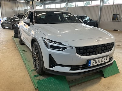 Polestar 2 231hk Standard Range Single Motor