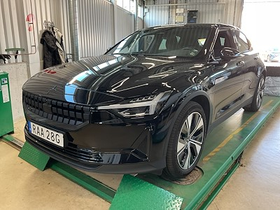 Polestar 2 Long Range Single Motor 78 kWh