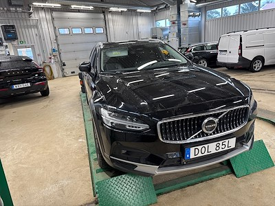 Volvo V90 cross country Cross Country B4 197hk AWD Lader Drag H/K