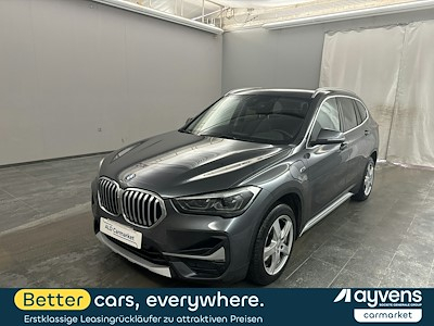 BMW X1 xDrive25e xLine Geschlossen, 5-turig, Automatik, 6-Gang