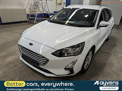 Ford Focus turnier 1 .0 EcoBoost Hybrid COOL&amp;CONNECT