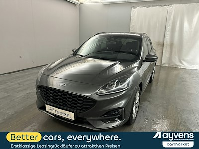 Ford Kuga 1.5 EcoBoost ST-LINE Geschlossen, 5-turig, 6-Gang