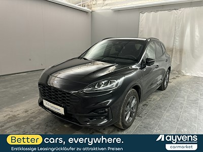 Ford Kuga 2.5 Duratec PHEV ST-LINE X Geschlossen, 5-turig, Automatik, 1-Gang