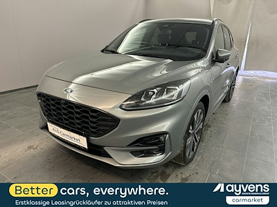 Ford Kuga 2.5 Duratec PHEV ST-LINE X Geschlossen, 5-turig, Automatik, 1-Gang
