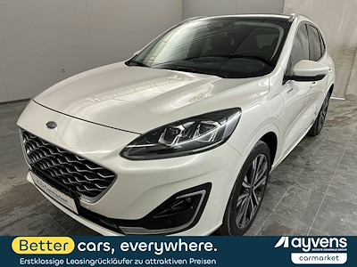 Ford Kuga 2.5 Duratec PHEV VIGNALE Geschlossen, 5-turig, Automatik, 1-Gang