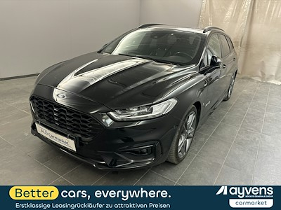 Ford Mondeo Turnier 2.0 Ti-VCT Hybrid ST-Line Kombi, 5-turig, Automatik, 1-Gang