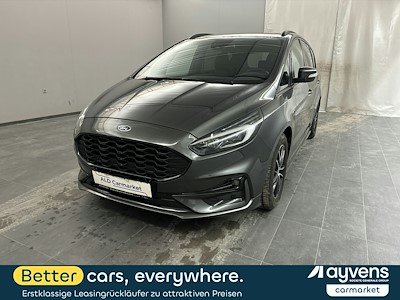 Ford S-Max 2.0 EcoBlue Aut. ST-LINE Kombi, 5-turig, Automatik, 8-Gang