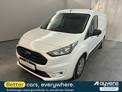 Ford Transit connect 210 L2 S&amp;S Trend Kasten, 4-turig, 6-Gang