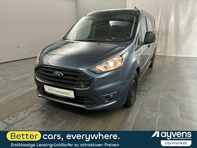 Ford Transit connect 210 L2 S&amp;S Trend Kasten, 4-turig, 6-Gang