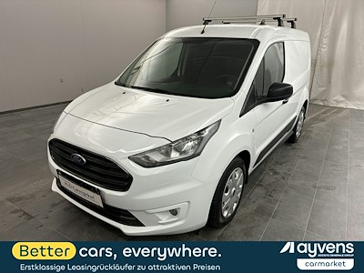 Ford Transit connect 220 L1 Trend Kasten, 4-turig, 6-Gang