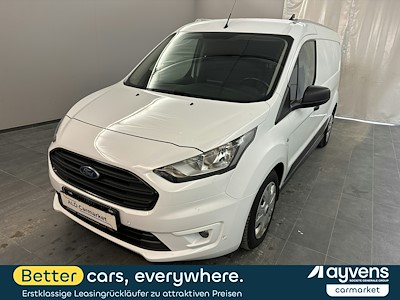 Ford Transit connect 230 L2 Trend Kasten, 4-turig, 6-Gang
