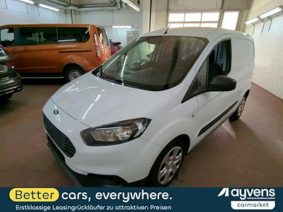 Ford Transit courier S&amp;S Trend