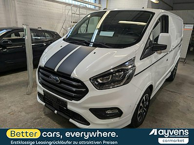Ford Transit custom 310 L1H1 LKW VA Autm. Sport