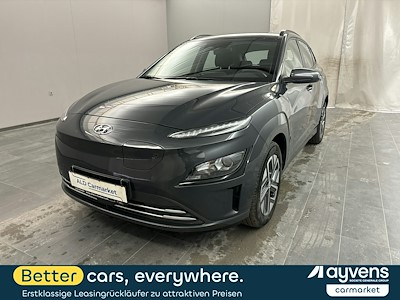 Hyundai Kona EV Select Geschlossen, 5-turig, Direktantrieb, 1-Gang