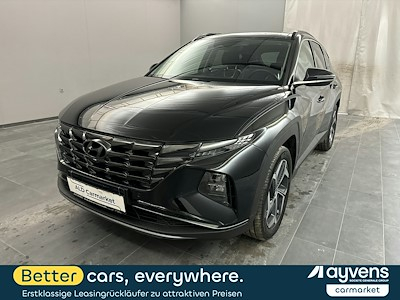 Hyundai TUCSON 1.6 T-GDi Plug-in-Hybrid 4WD Prime Geschlossen, 5-turig, Automatik, 6-Gang