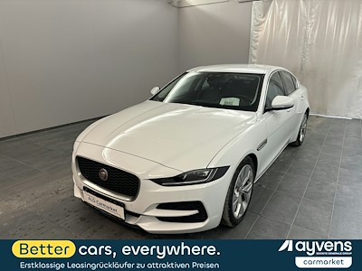Jaguar XE P250 Aut. S Limousine, 4-turig, Automatik, 8-Gang