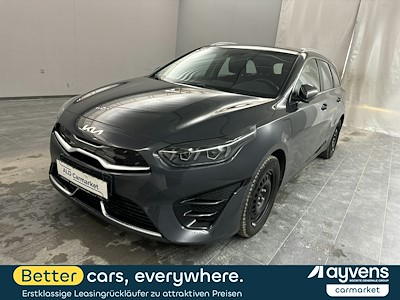Kia Ceed SW 1.6 GDI DCT OPF Plug-in-Hybrid Vision Kombi, 5-turig, Automatik, 6-Gang