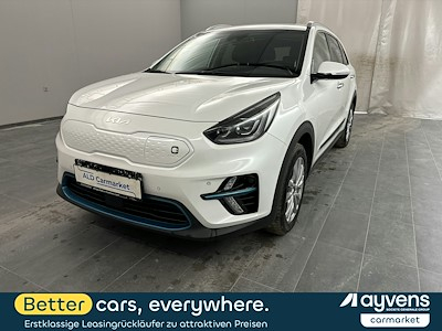 Kia E-Niro Spirit Geschlossen, 5-turig, Direktantrieb, 1-Gang