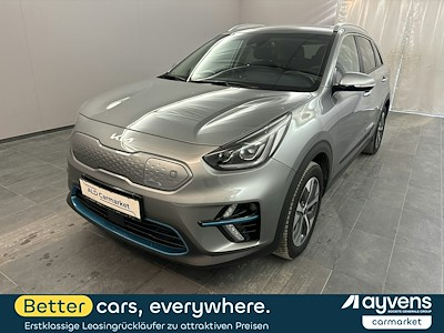 Kia E-Niro Vision Geschlossen, 5-turig, Direktantrieb, 1-Gang