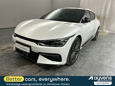 Kia EV6 77,4-kWh GT-line Limousine, 5-turig, Direktantrieb, 1-Gang