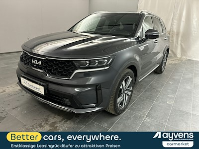 Kia Sorento 1.6 T-GDI PHEV AWD Aut. Platinum Geschlossen, 5-turig, Automatik, 6-Gang
