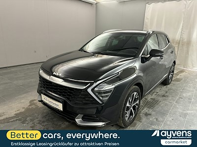 Kia Sportage 1,6 T-GDI 132 AWD Eco-Dyn.+ (48V M-H) DCT Spirit Geschlossen, 5-turig, Automatik, 7-Gang