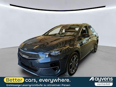 Kia XCeed 1.6 T-GDI OPF DCT7 PLATINUM EDITION Geschlossen, 5-turig, Automatik, 7-Gang