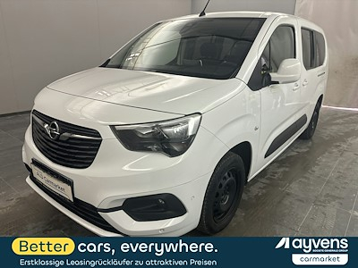 Opel Combo combo life Life XL 1.5 D Start/Stop Edition Kombi, 5-turig, 6-Gang