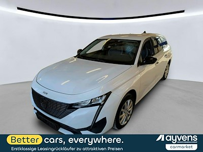 Peugeot 308 SW BlueHDi 130 EAT8 Allure Pack Kombi, 5-turig, Automatik, 8-Gang