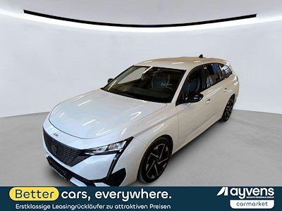 Peugeot 308 SW BlueHDi 130 EAT8 Allure Pack Kombi, 5-turig, Automatik, 8-Gang