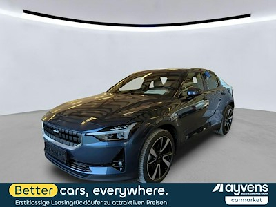 Polestar 2 2 Dual Motor 78kWh Limousine, 5-turig, Direktantrieb, 1-Gang