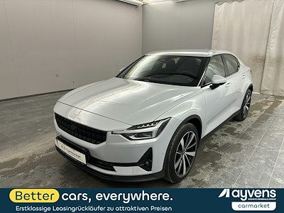 Polestar 2 2 Single Motor 64kWh Limousine, 5-turig, Direktantrieb, 1-Gang