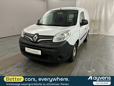 Renault Kangoo Rapid Blue dCi 95 Extra Kasten, 3-turig, 6-Gang