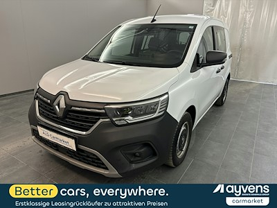 Renault Kangoo rapid iii Rapid Blue dCi 95 Advance Kasten, 4-turig, 6-Gang