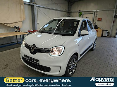 Renault Twingo electric ZEN