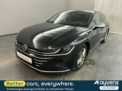 Volkswagen Arteon VW Arteon Shooting Brake 1.4 eHybrid OPF DSG Elegance Kombi, 5-turig, Automatik, 6-Gang