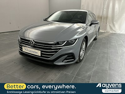 Volkswagen Arteon VW Arteon Shooting Brake 1.4 eHybrid OPF DSG R-Line Kombi, 5-turig, Automatik, 6-Gang