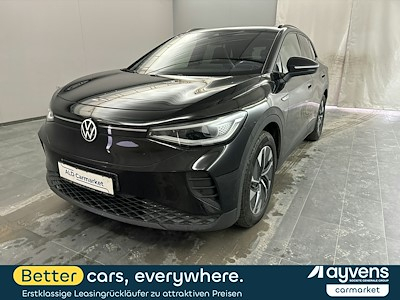 Volkswagen ID.4 VW ID.4 Performance Upgrade Pro Geschlossen, 5-turig, Direktantrieb, 1-Gang