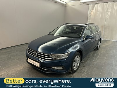 Volkswagen Passat VW Passat Variant 1.5 TSI OPF DSG Business Kombi, 5-turig, Automatik, 7-Gang