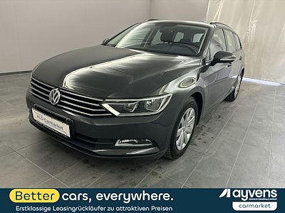 Volkswagen Passat VW Passat Variant 2.0 TDI (BlueMotion Technology) Trendline Kombi, 5-turig, 6-Gang