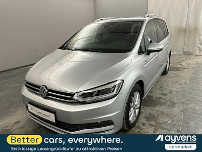 Volkswagen Touran VW Touran 2.0 TDI SCR Join Kombi, 5-turig, 6-Gang