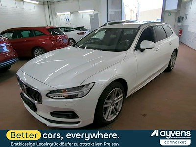 Volvo V90 B4 D geartr onic Momentum Pro