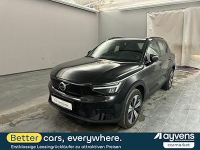 Volvo Xc40 electric Recharge 69 kWh Single Motor Core Geschlossen, 5-turig, Direktantrieb, 1-Gang
