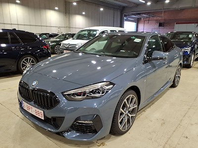 BMW 2 series gran coupau2030 1.5 218I GRAN COUPE