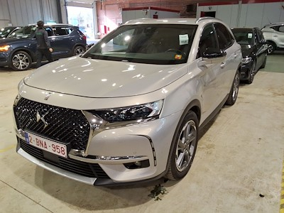 Citroen Ds 7 crossback 1.6 PHEV 225 BASTILLE + AUTO